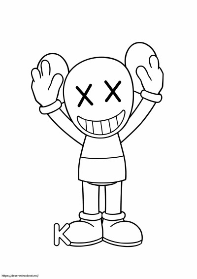 Kaws