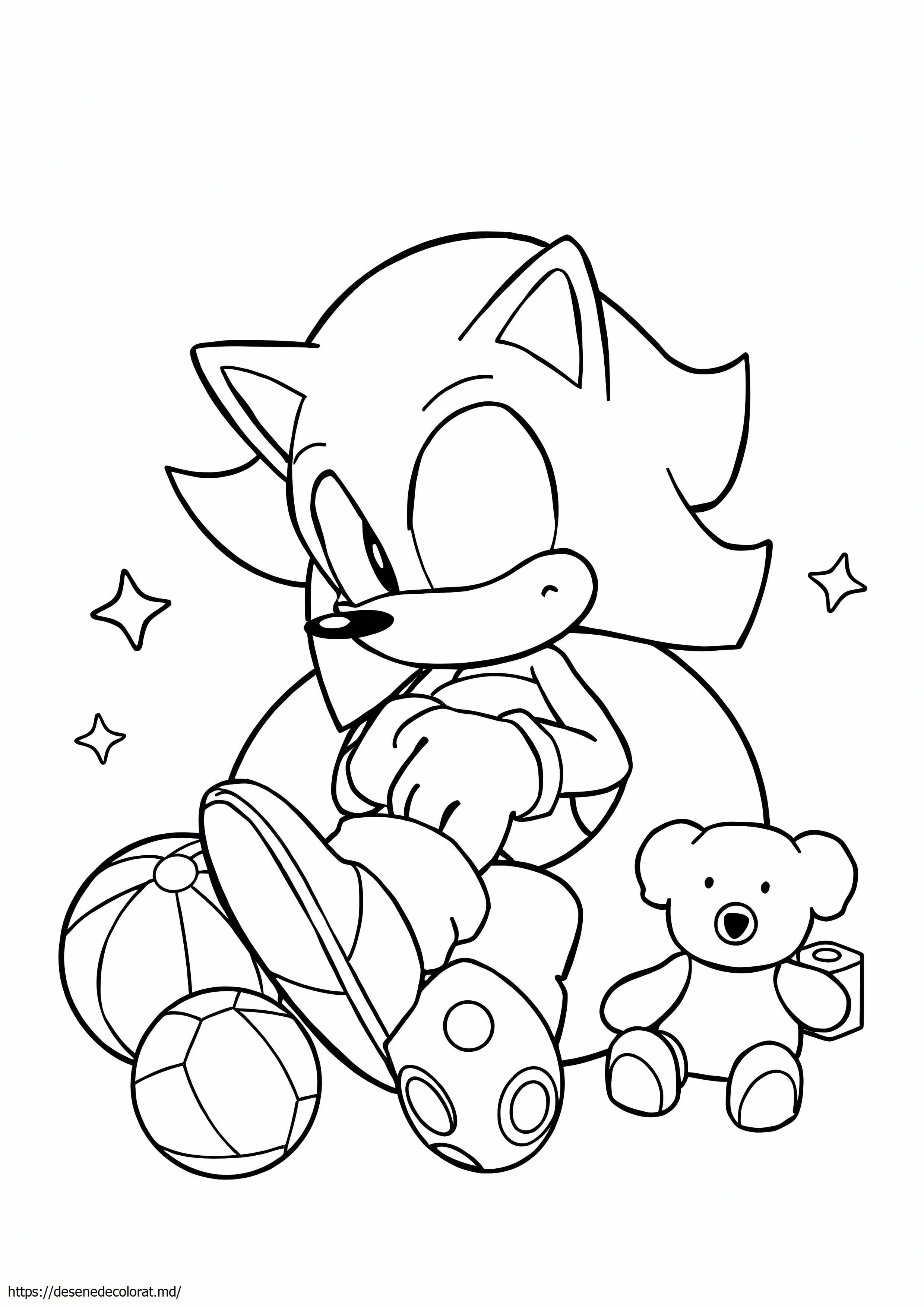 Ultrasonic