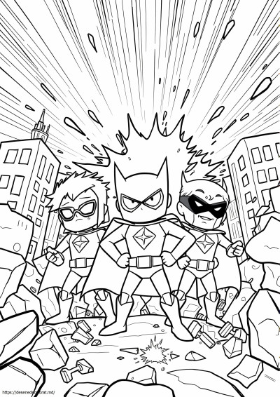 Superzinguri ultra rare