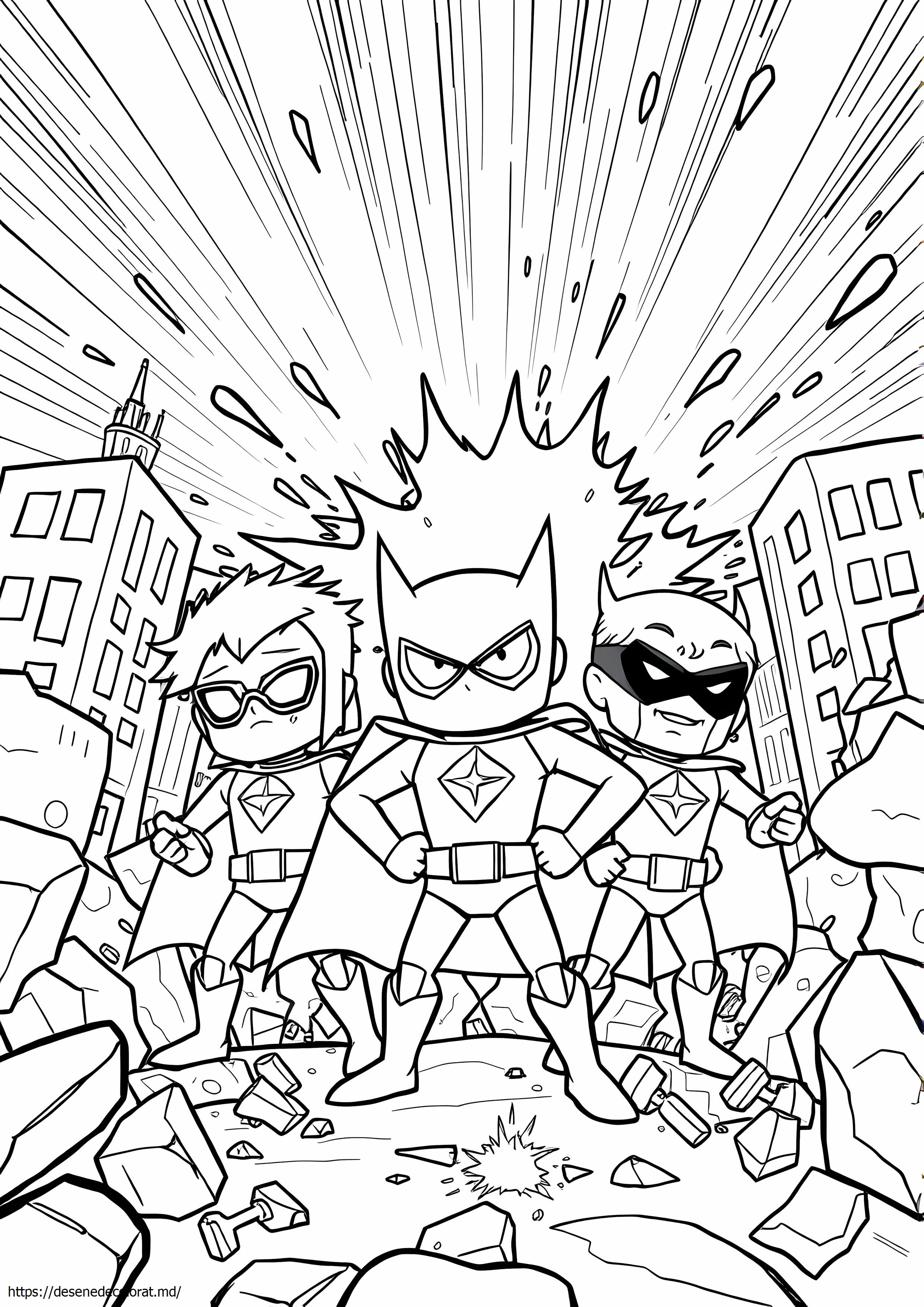 Superzinguri ultra rare