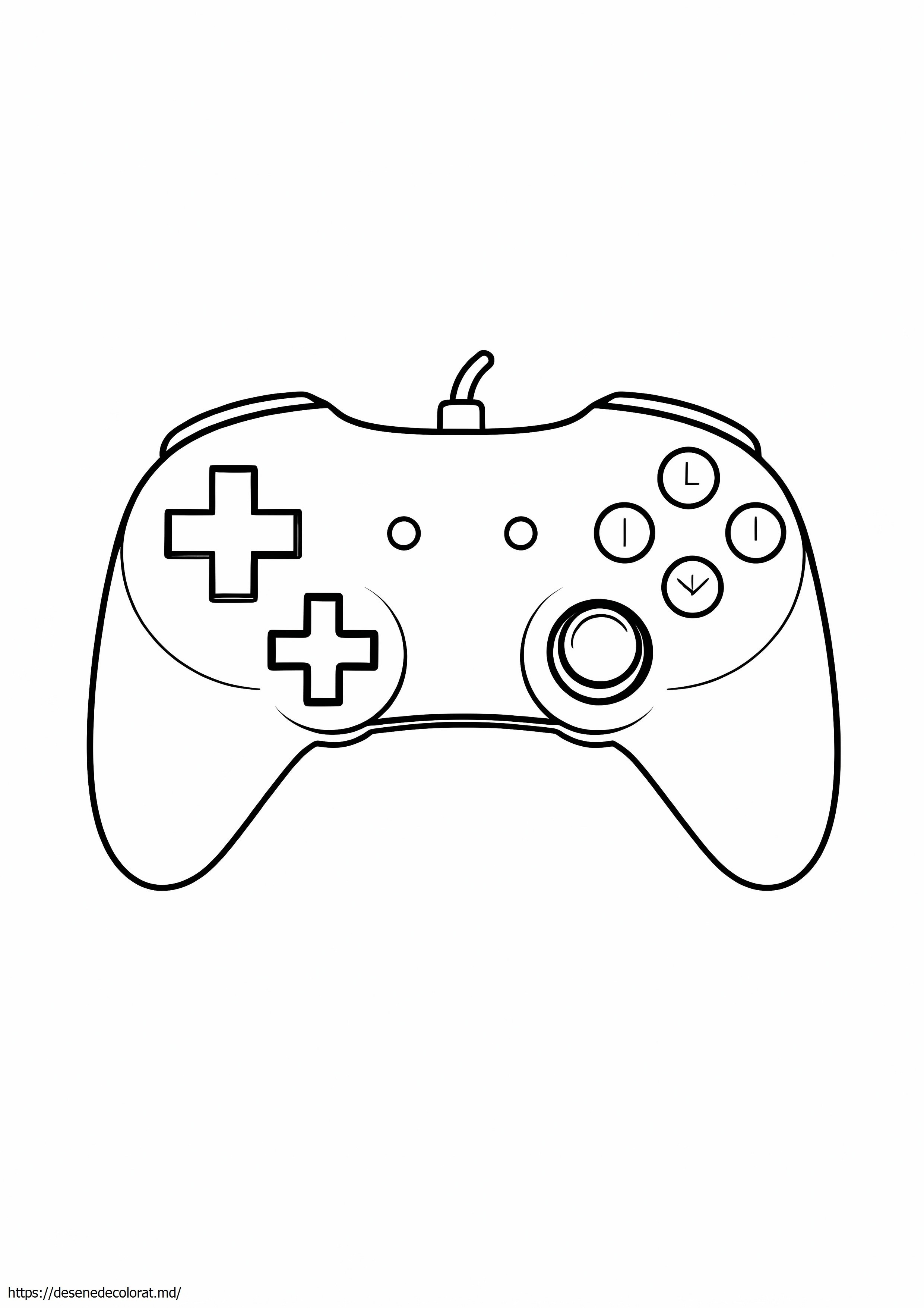 Controler pentru jocuri video