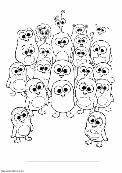 Zoobles