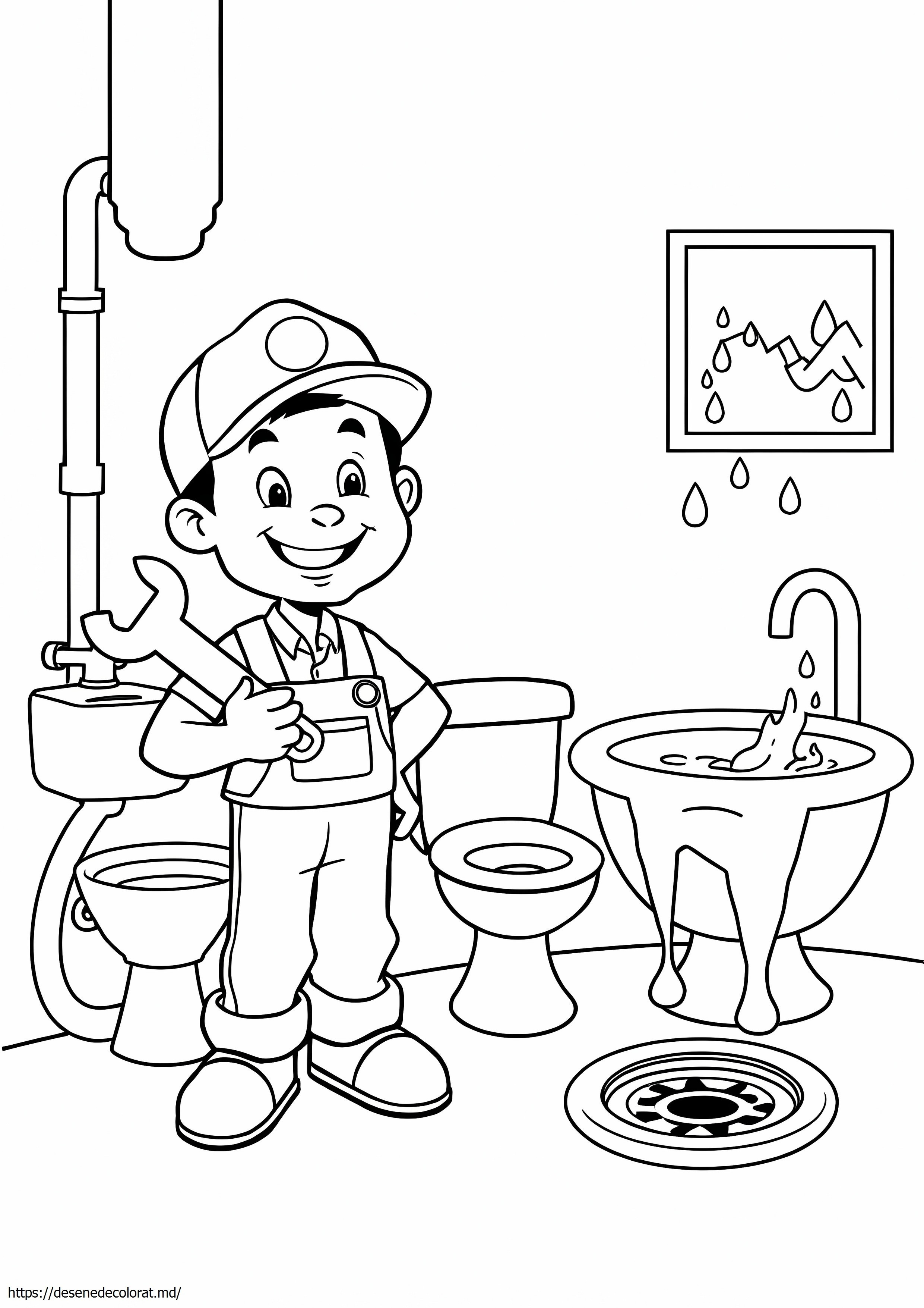 Instalatii sanitare