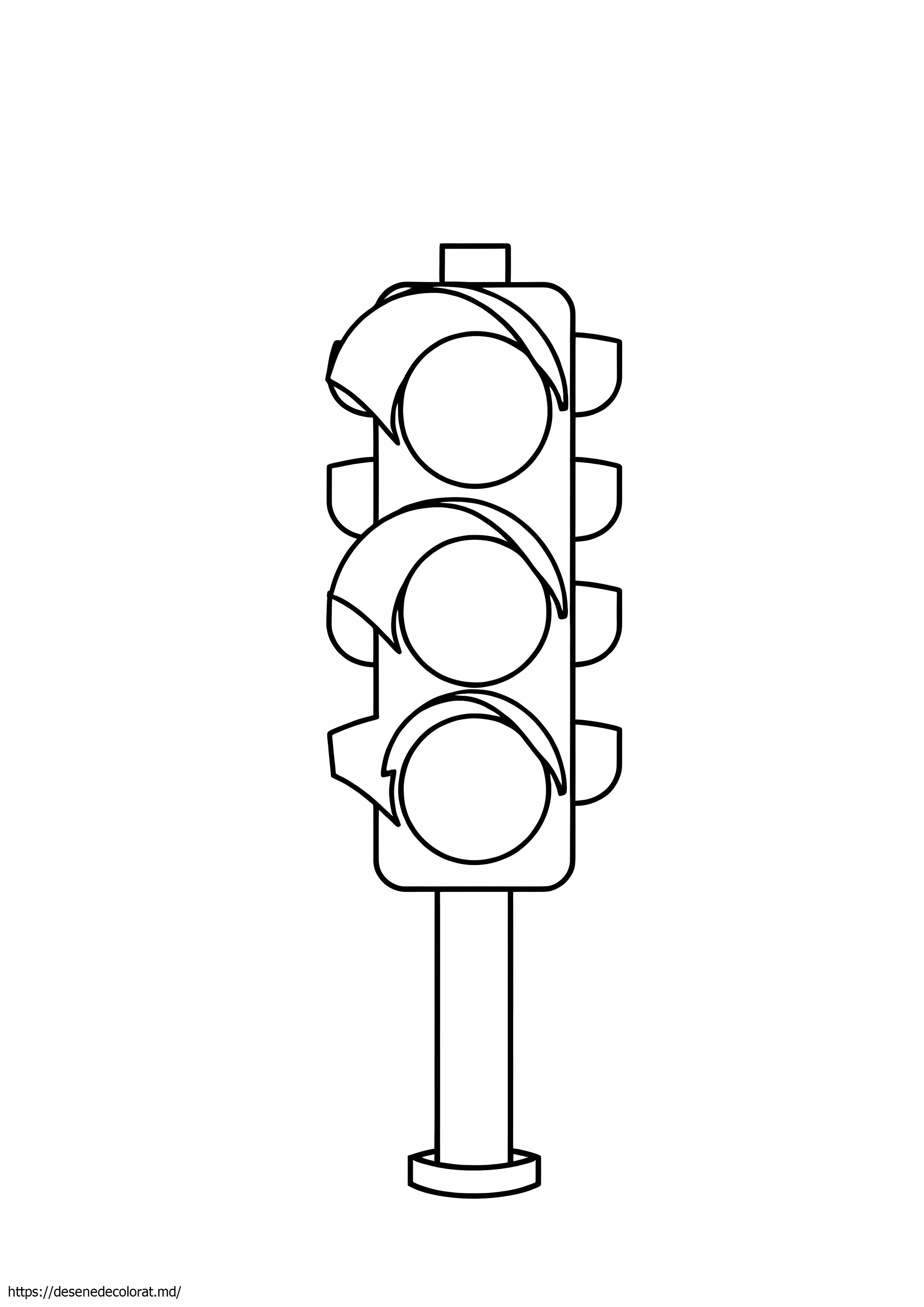 Lumina stop