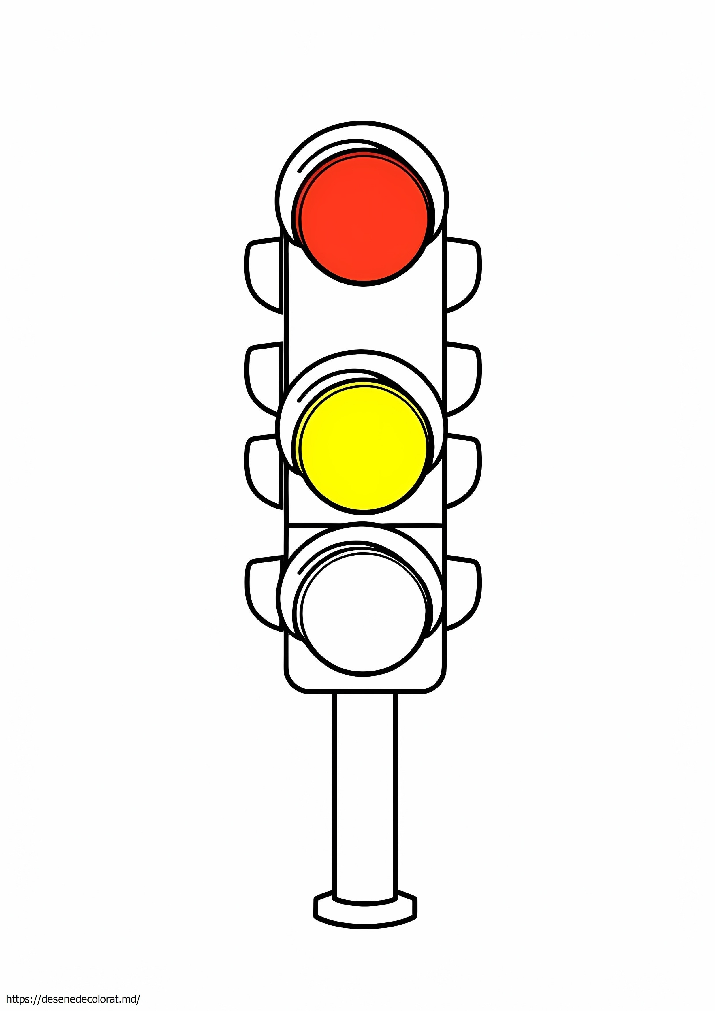 Semnal de trafic