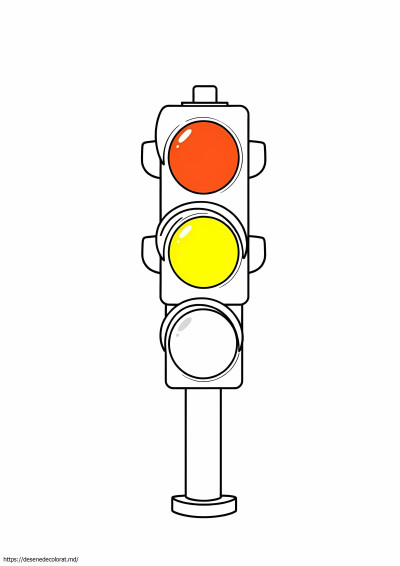 Trafic light