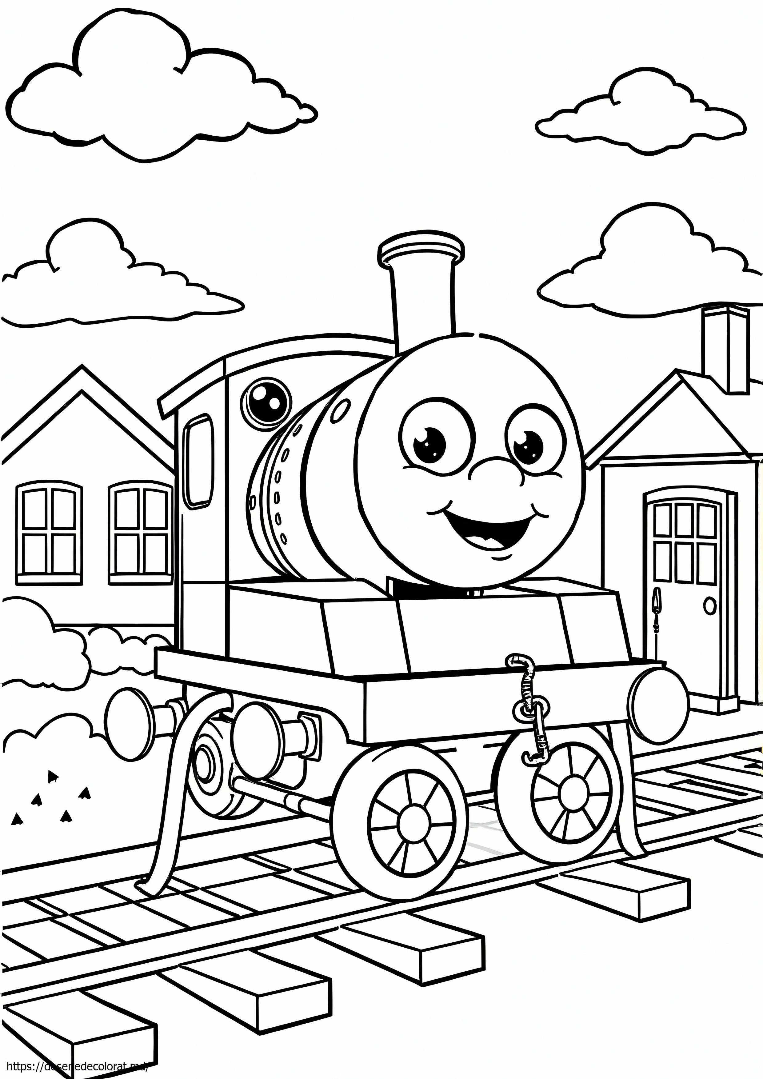Choo choo charles