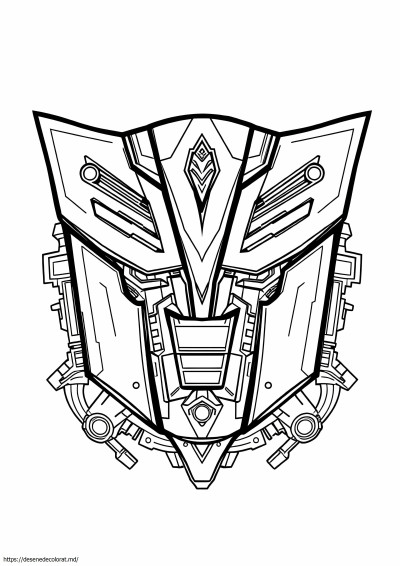 Simbol autobot