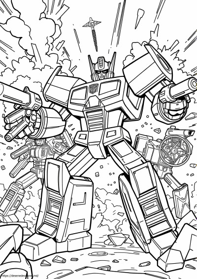 Decepticons