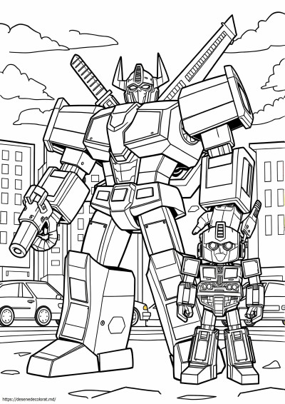 Transformers ultimul cavaler