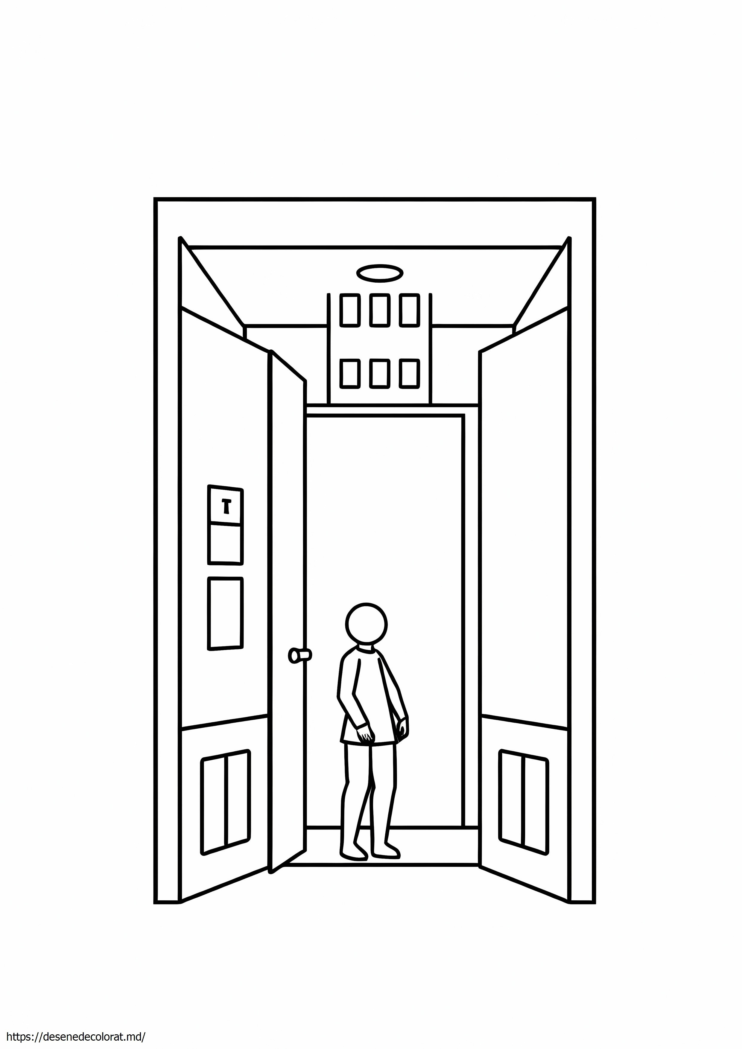 Lift