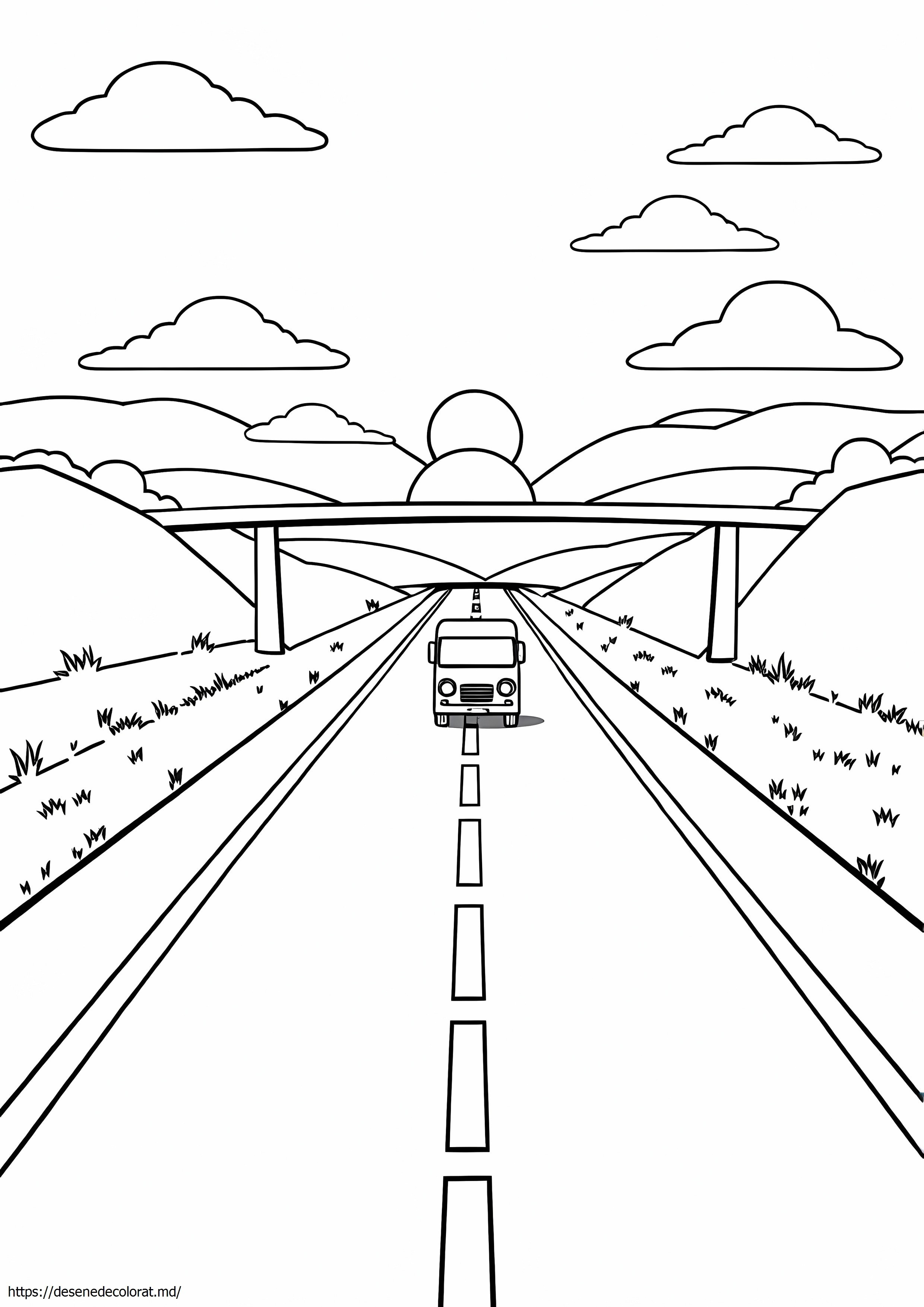 Autostrada