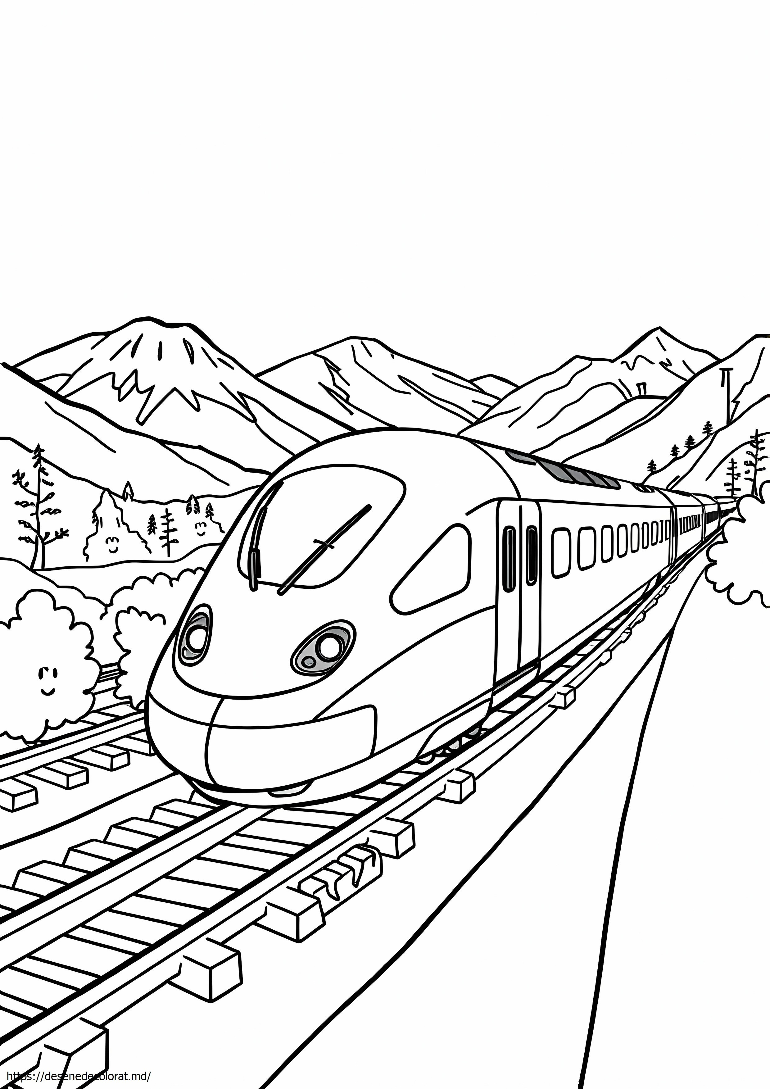 Shinkansen