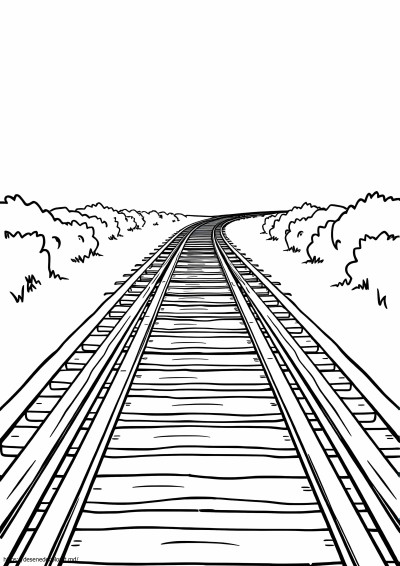 Şinele de tren