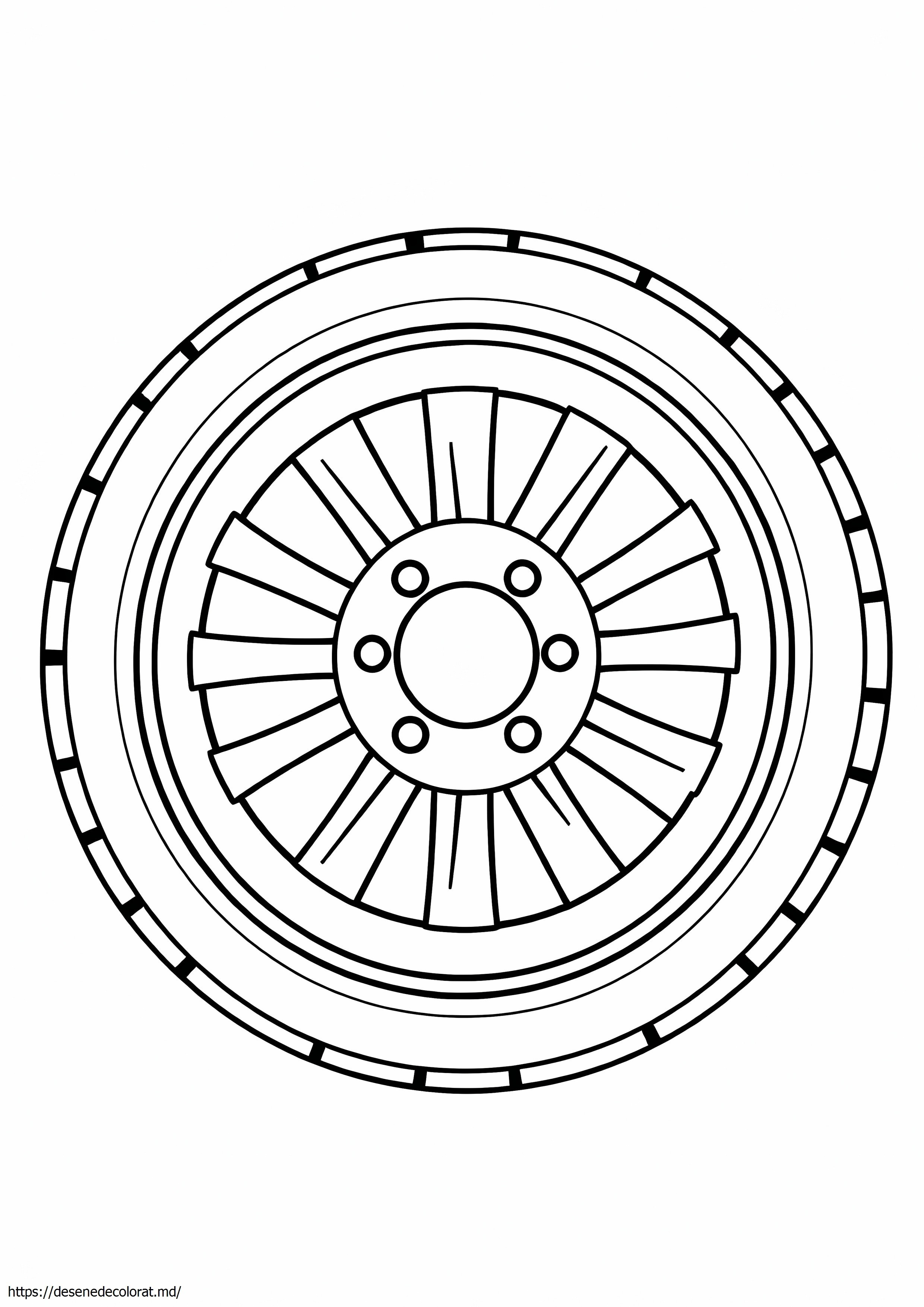 Roată
