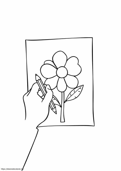 Menggambar