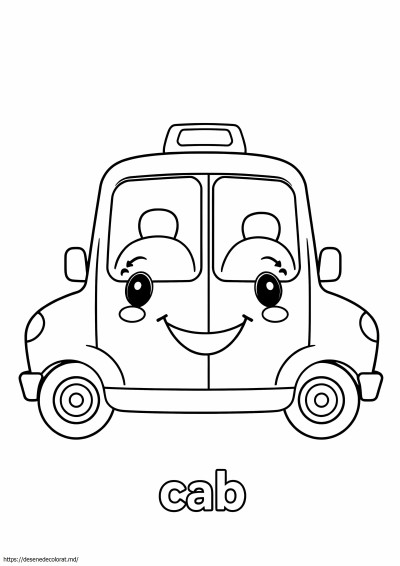 Taxi