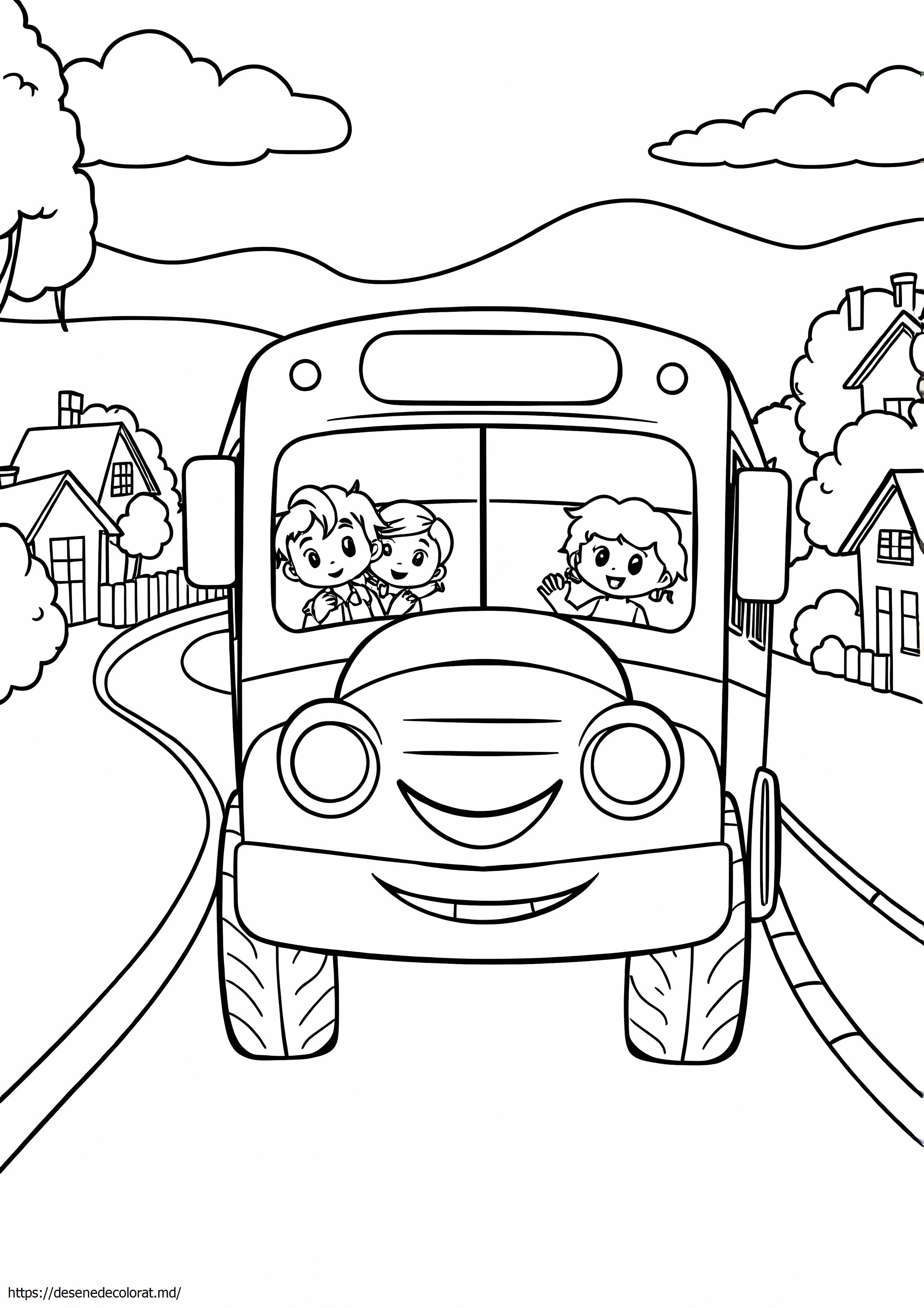 Autobuz