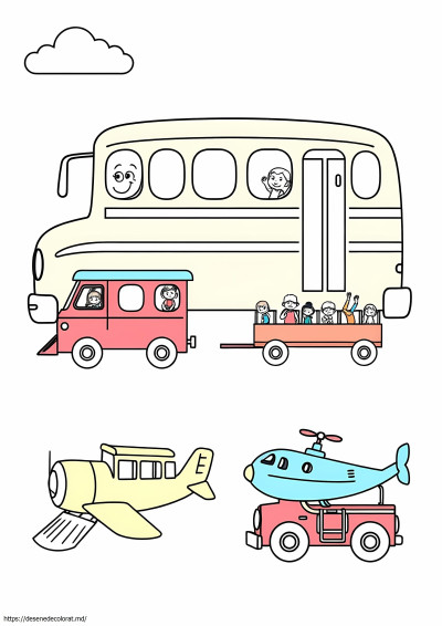 Imagini autobuz pentru