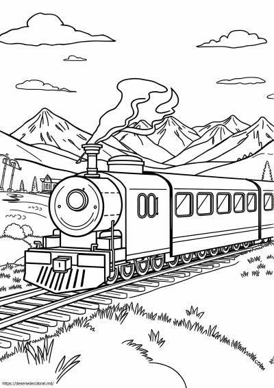 Tren rapid