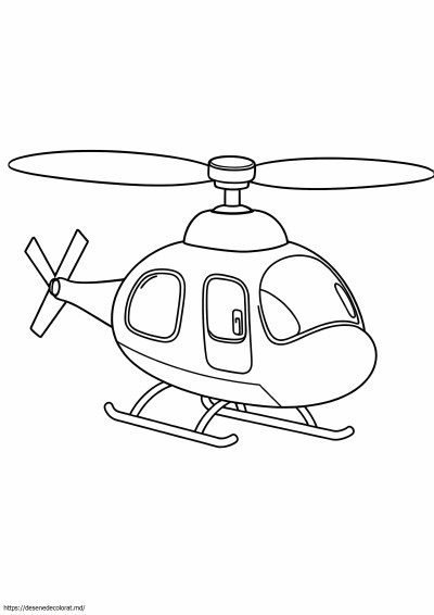 Elicopter