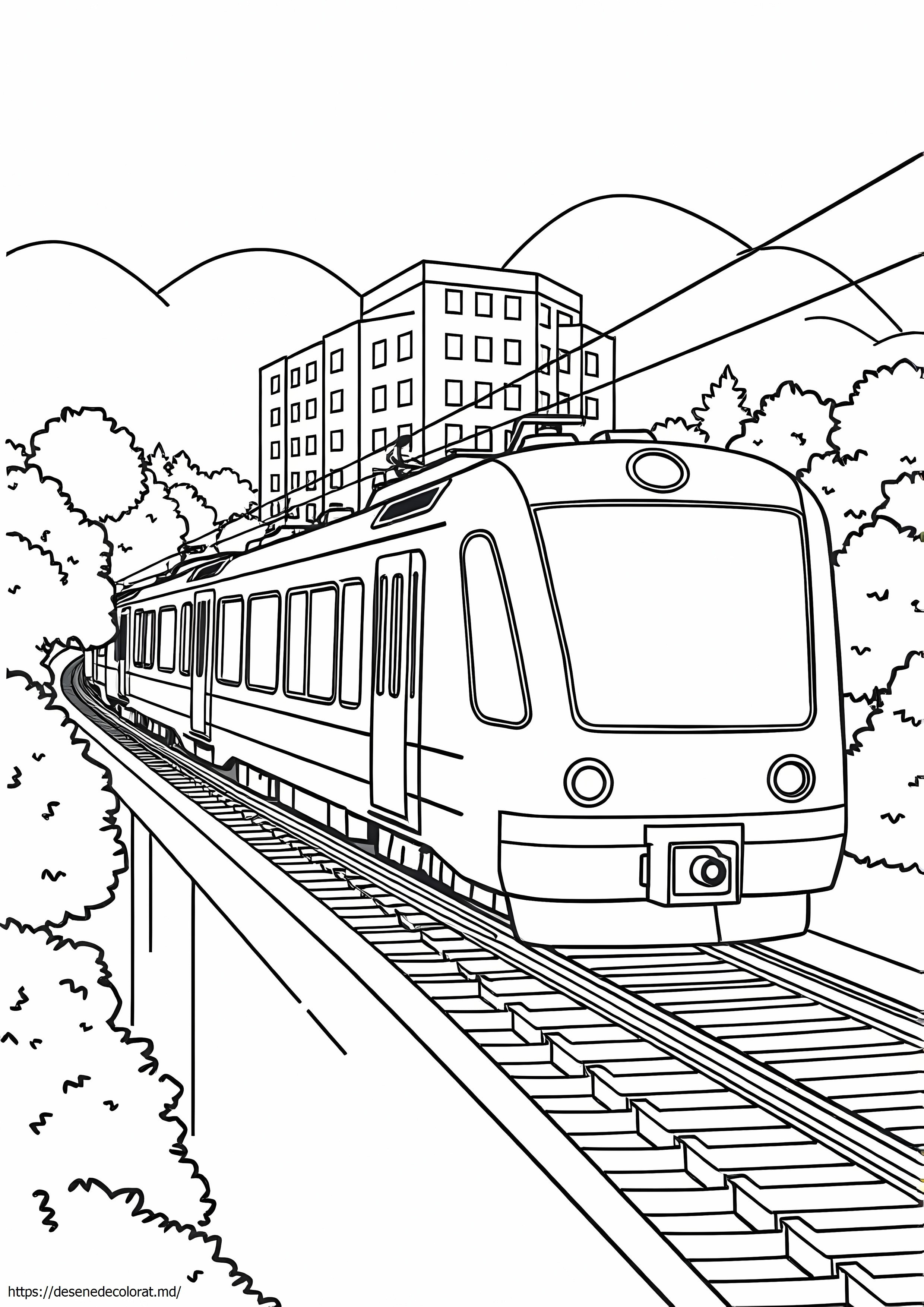 Metroul