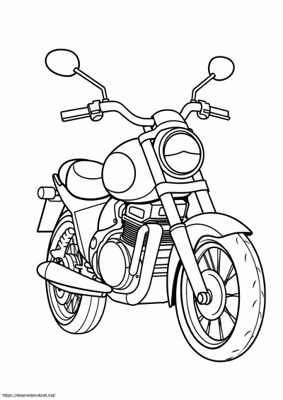 Motocicletă
