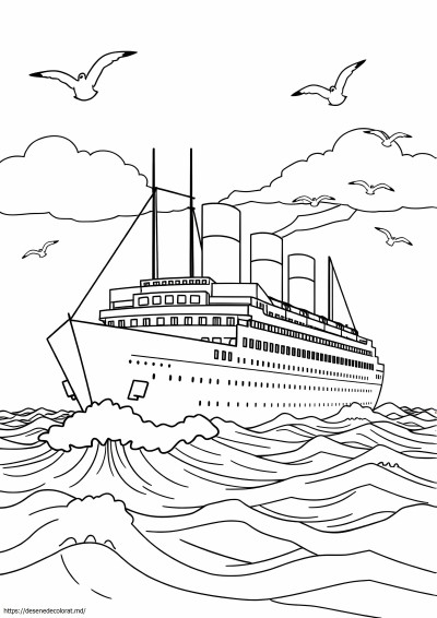 Transatlantic
