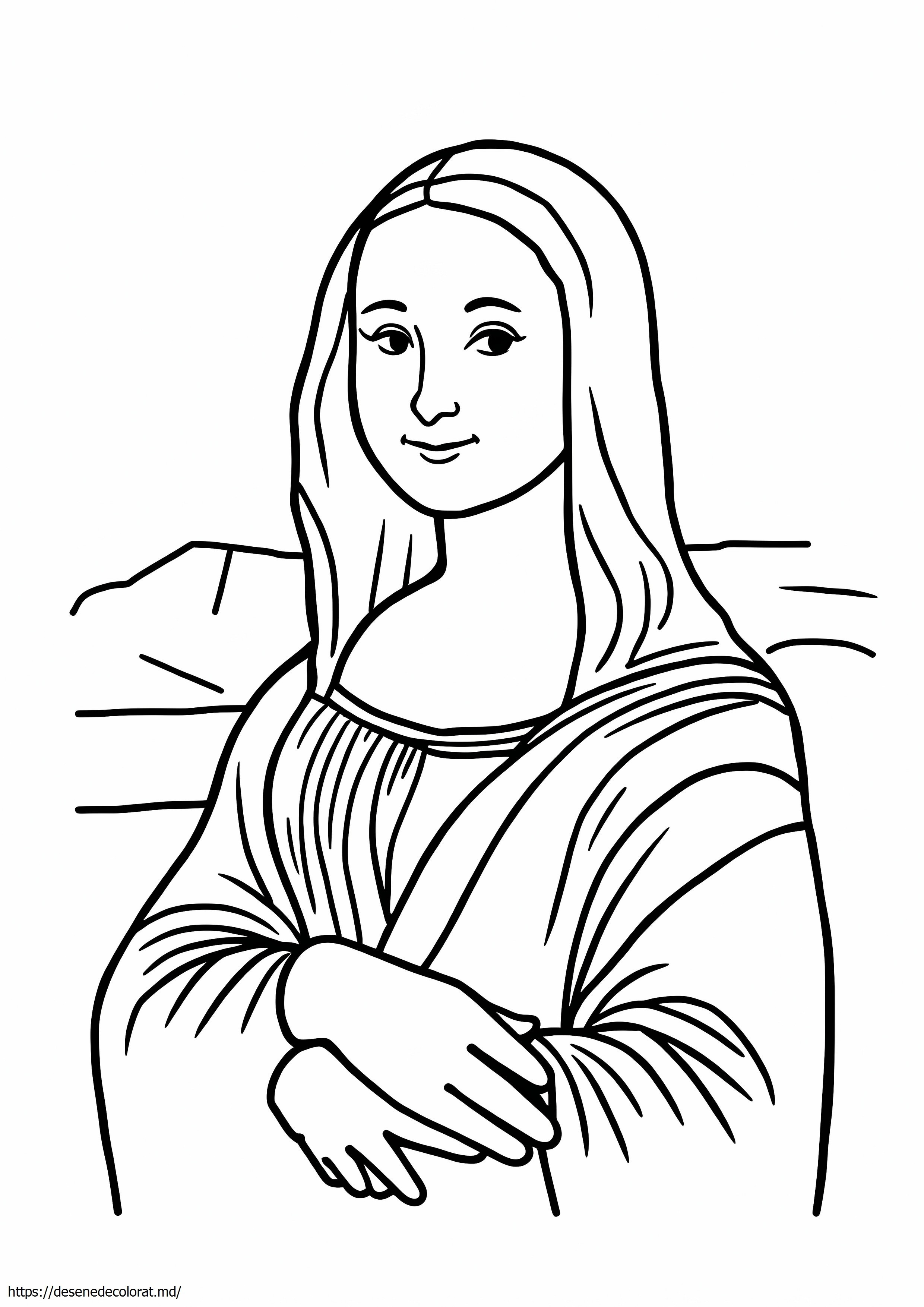 Monalisa