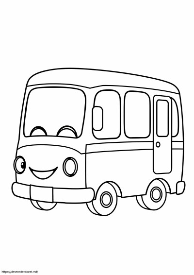 Autobuz simplu