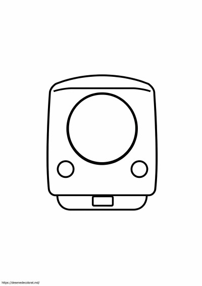 Sigla metroului