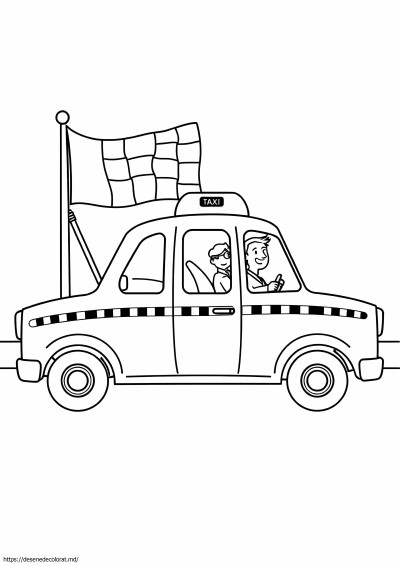 Taxi