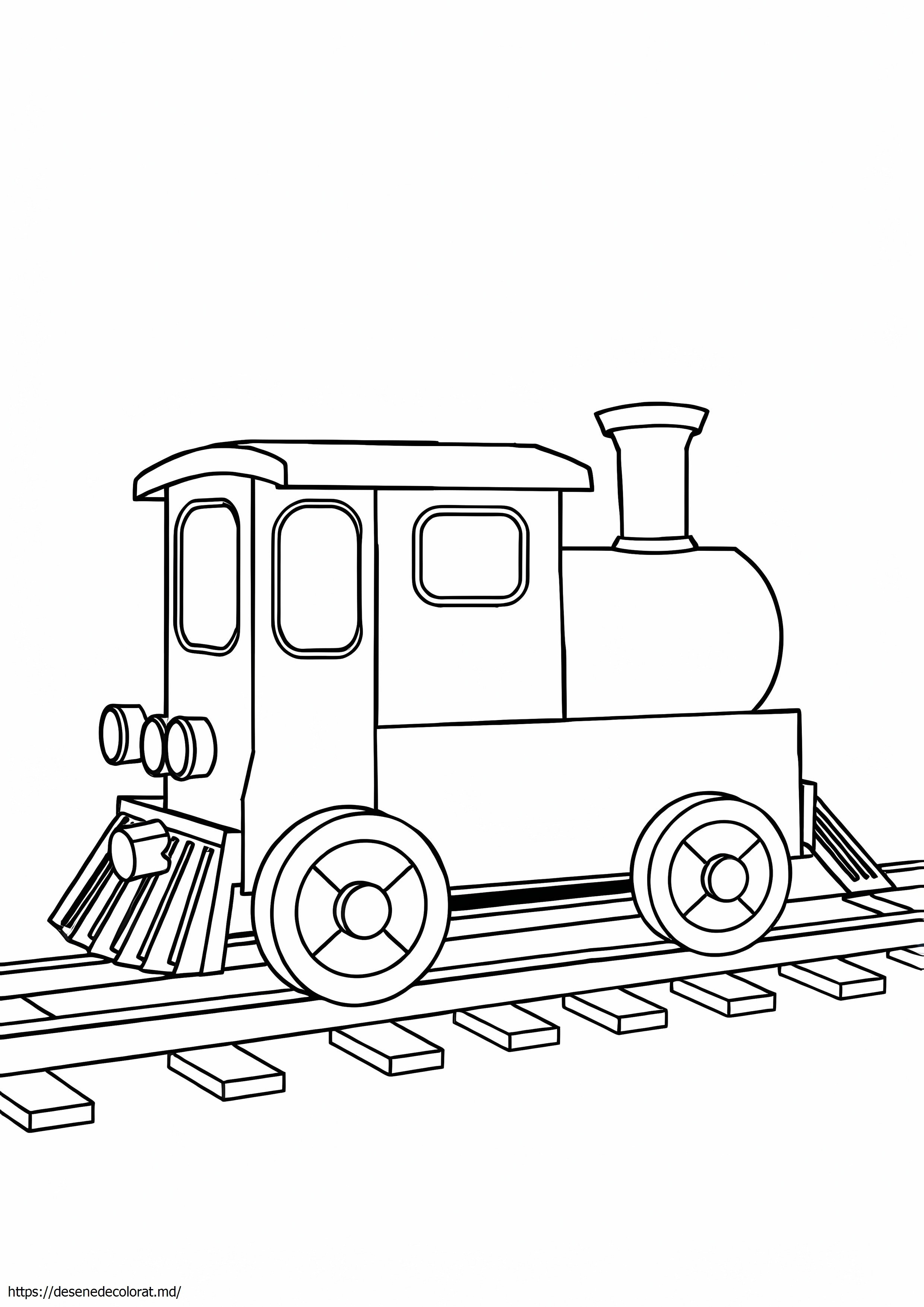 Tren
