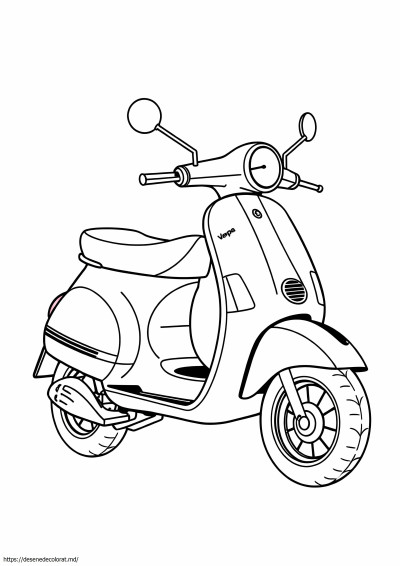 Vespa