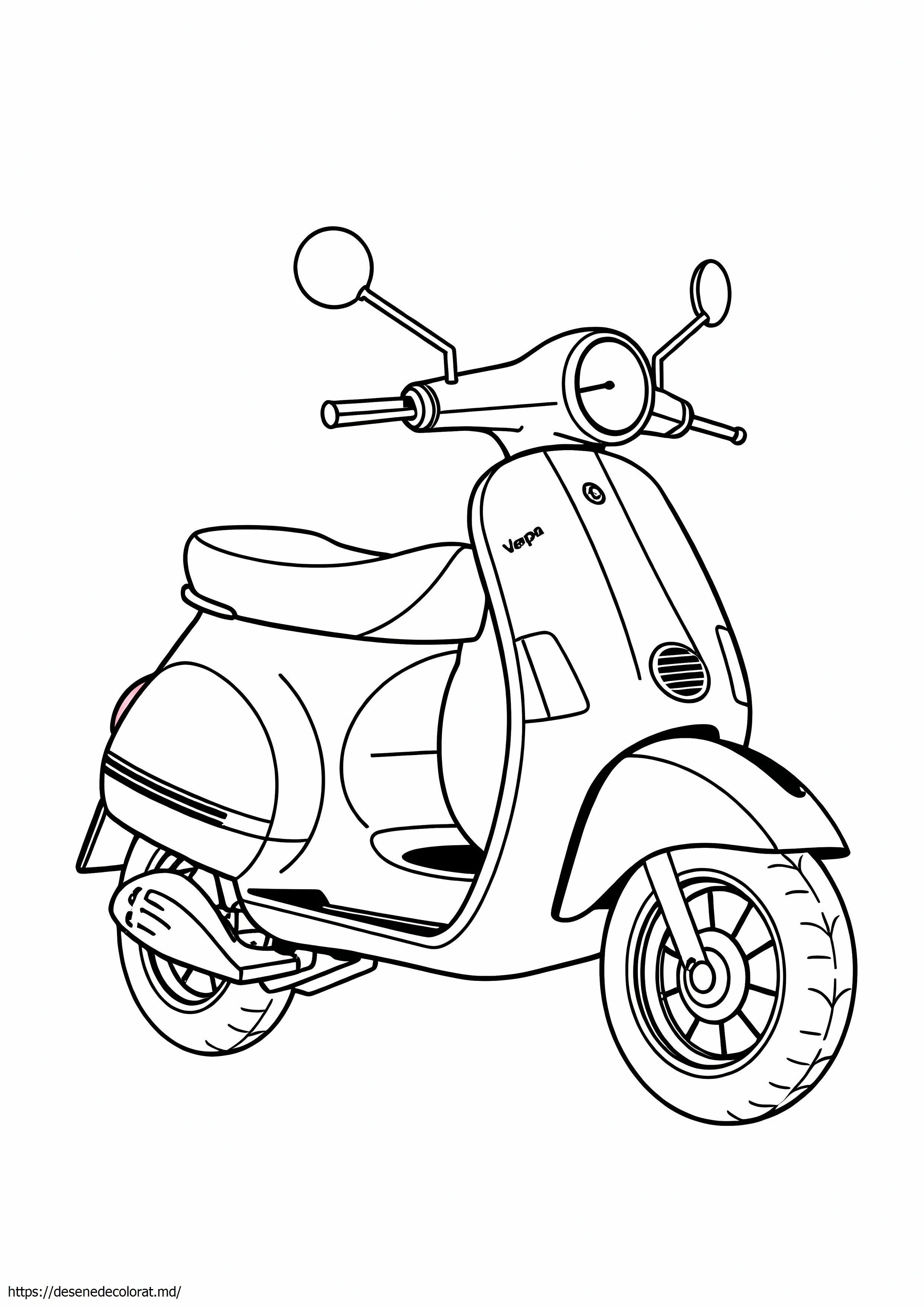 Vespa