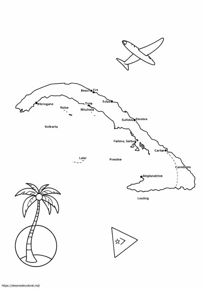 Cuba