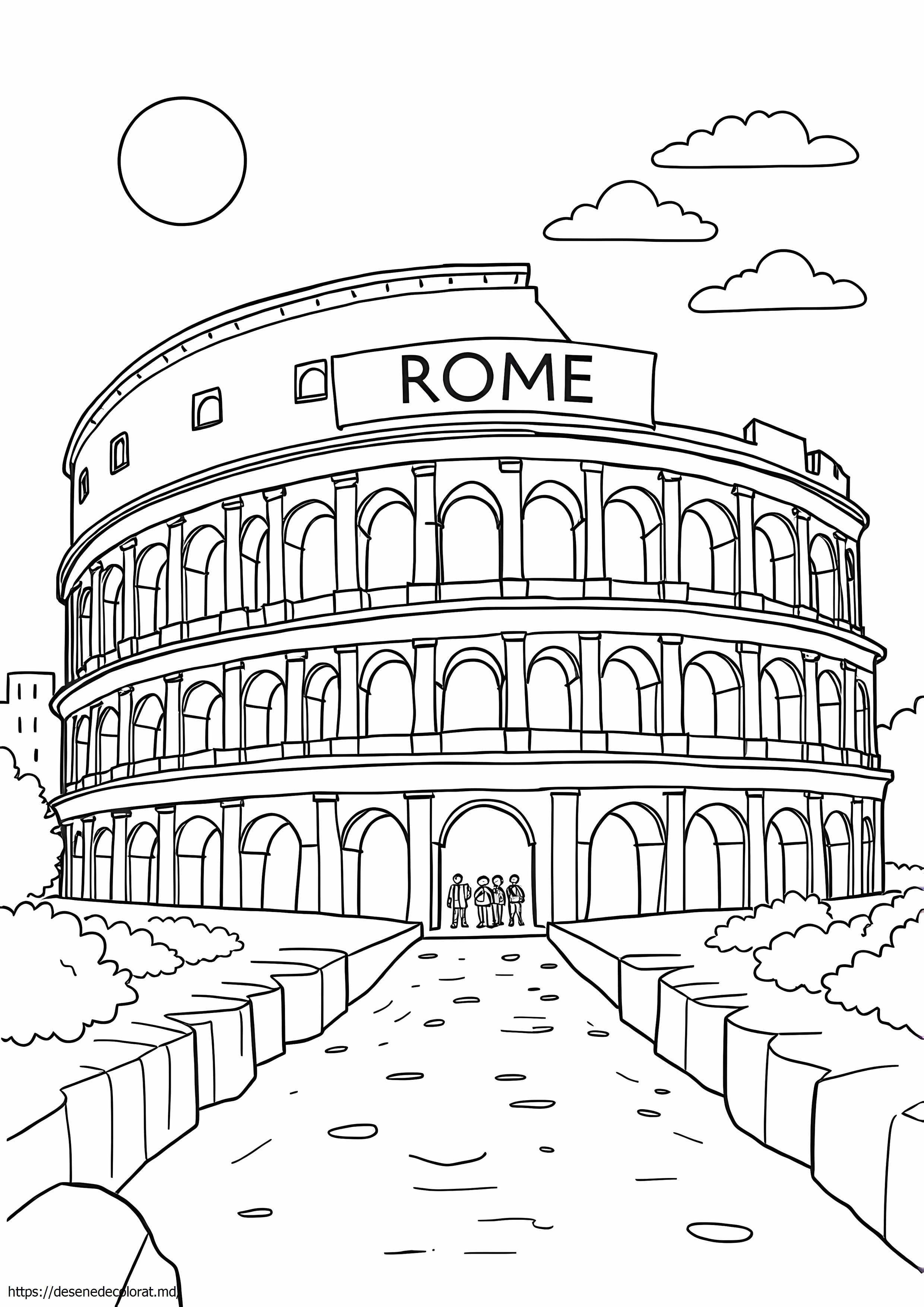 Roma