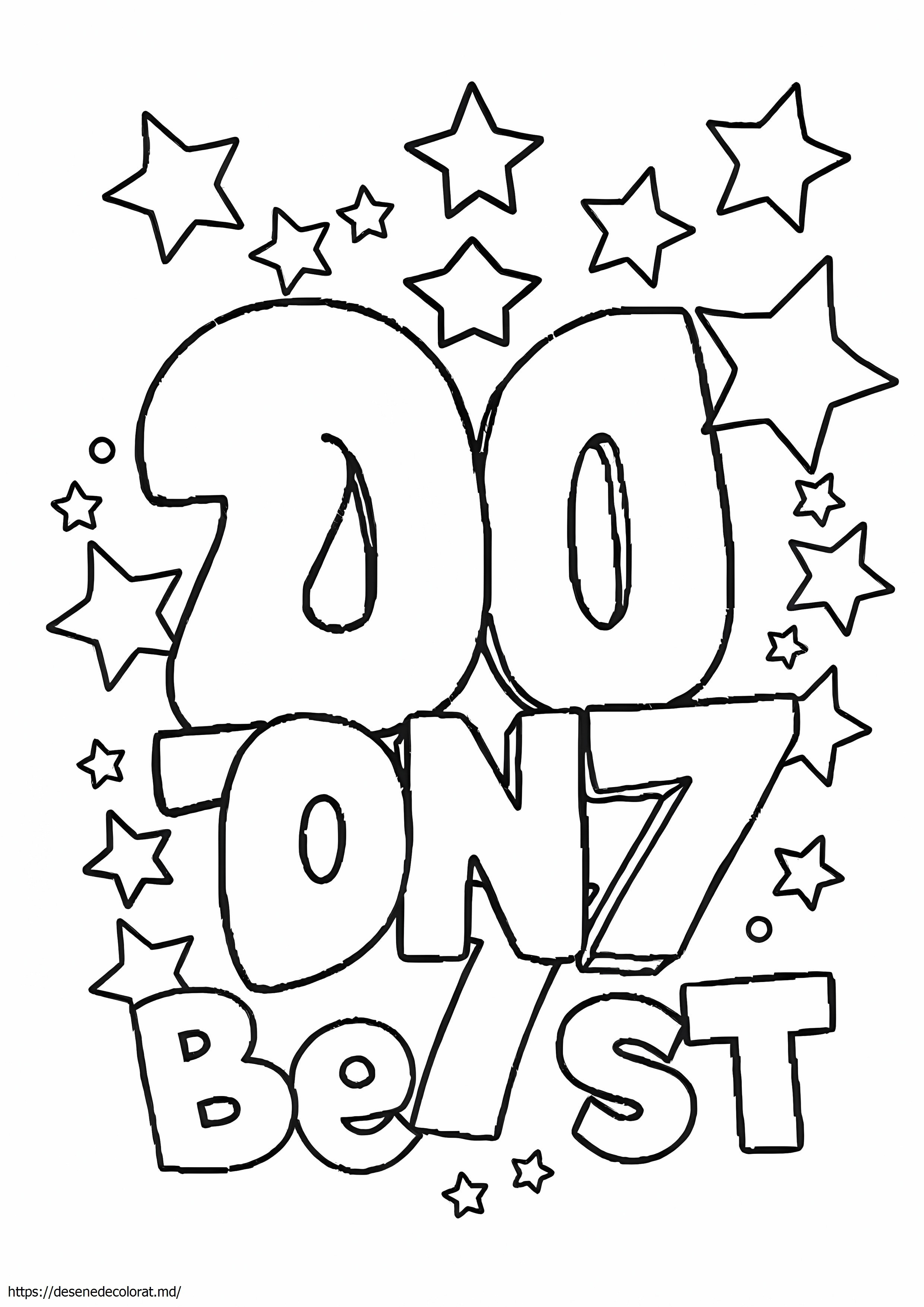 Cel mai bun 2017