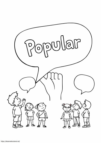 Popular