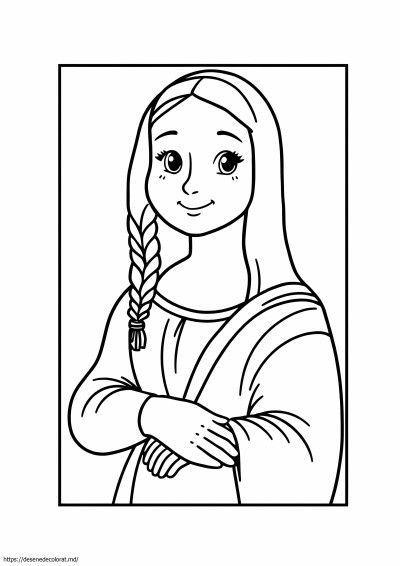 Mona lisa
