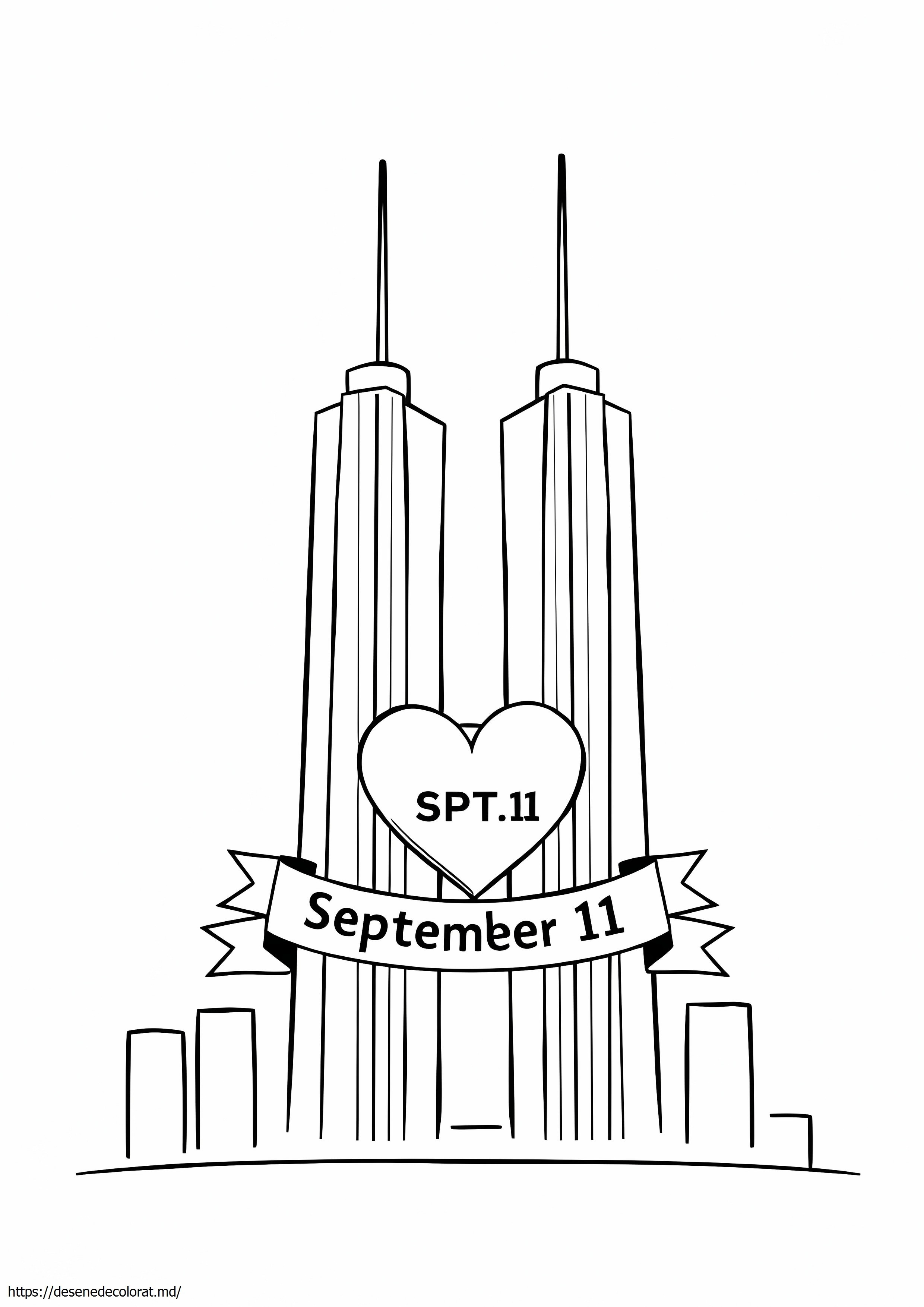 11 septembrie