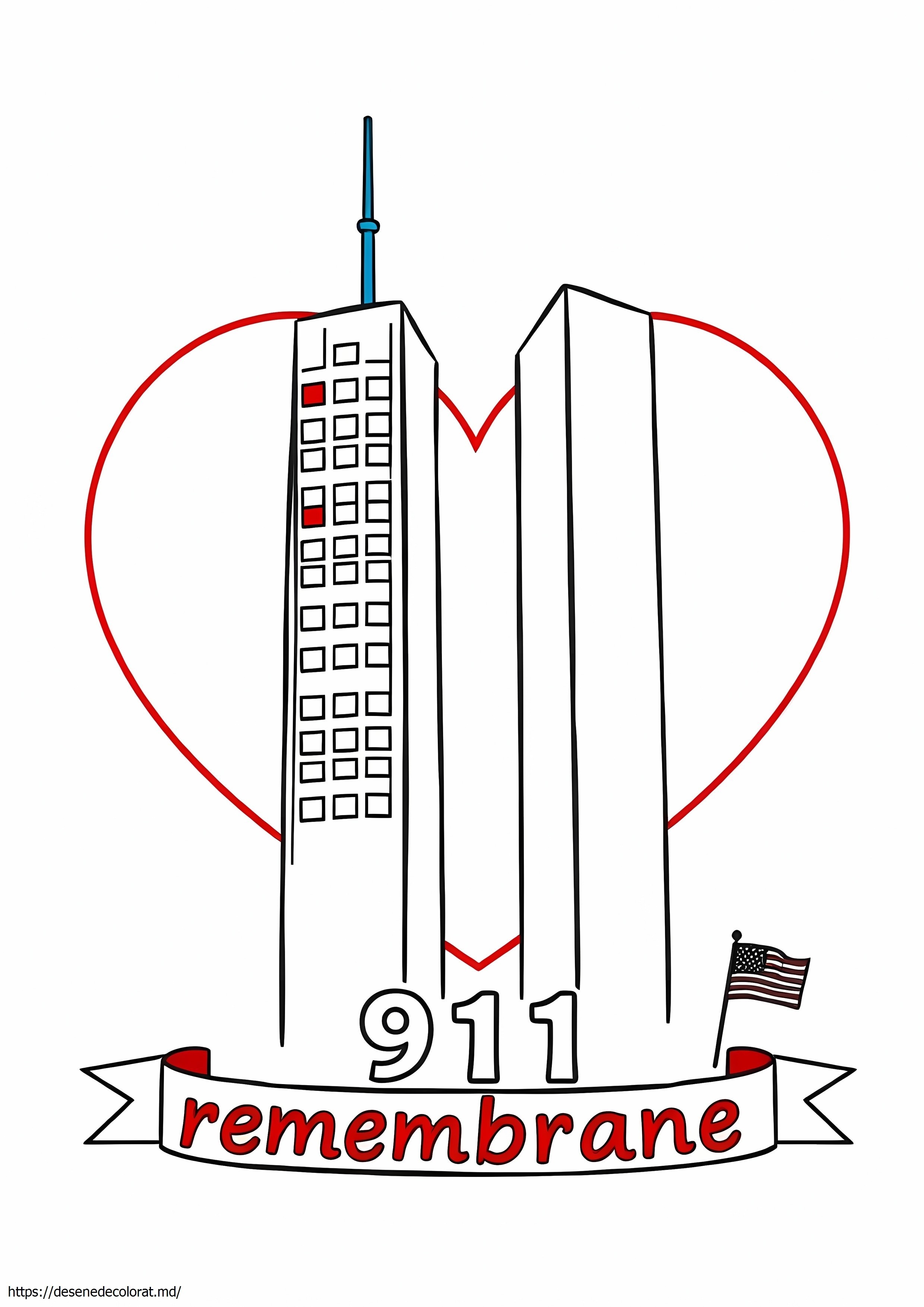 911 amintire