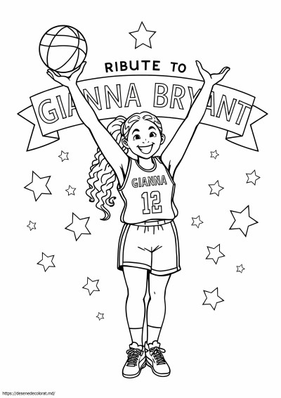 Gianna Bryant