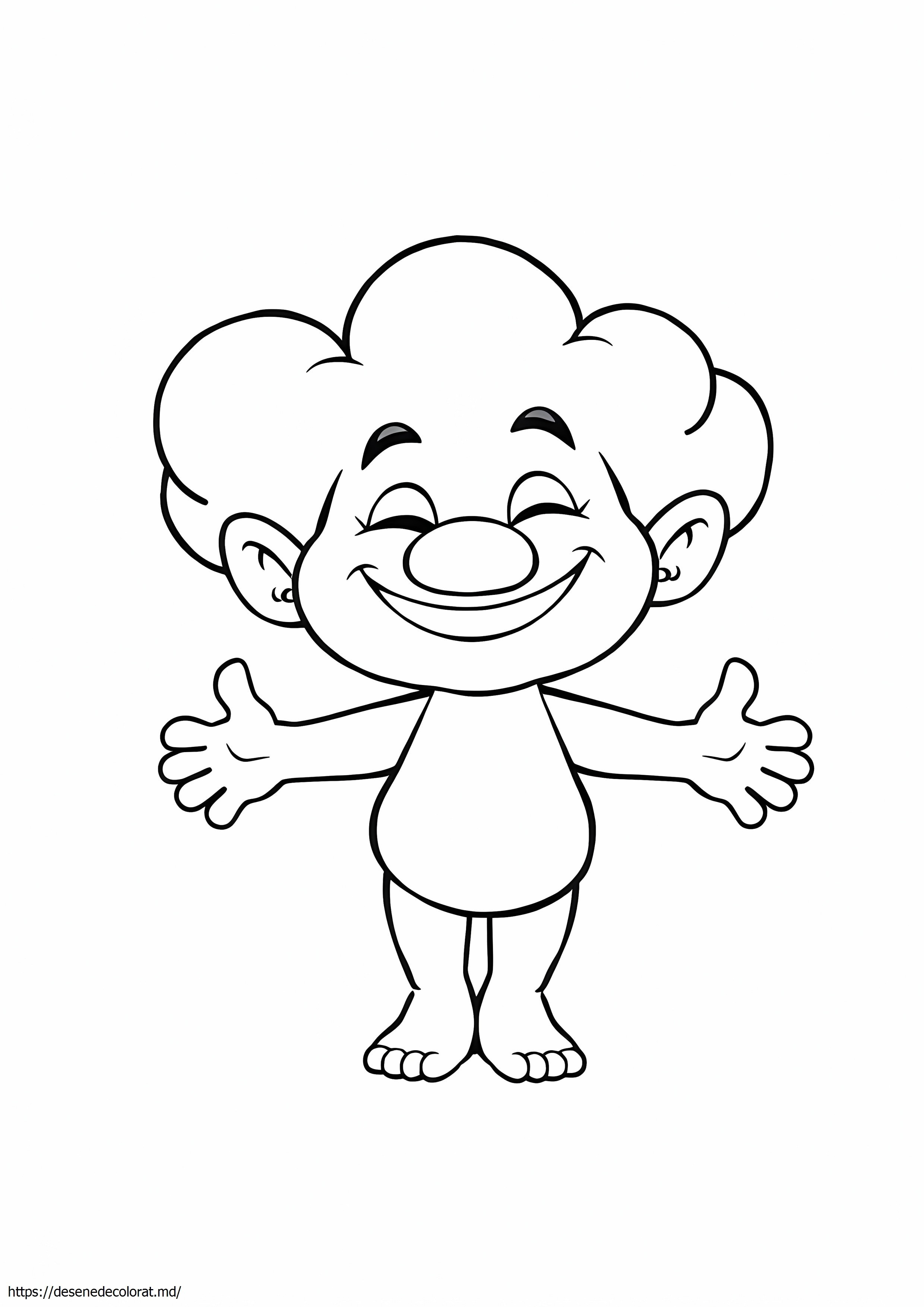 Tip nor trolls