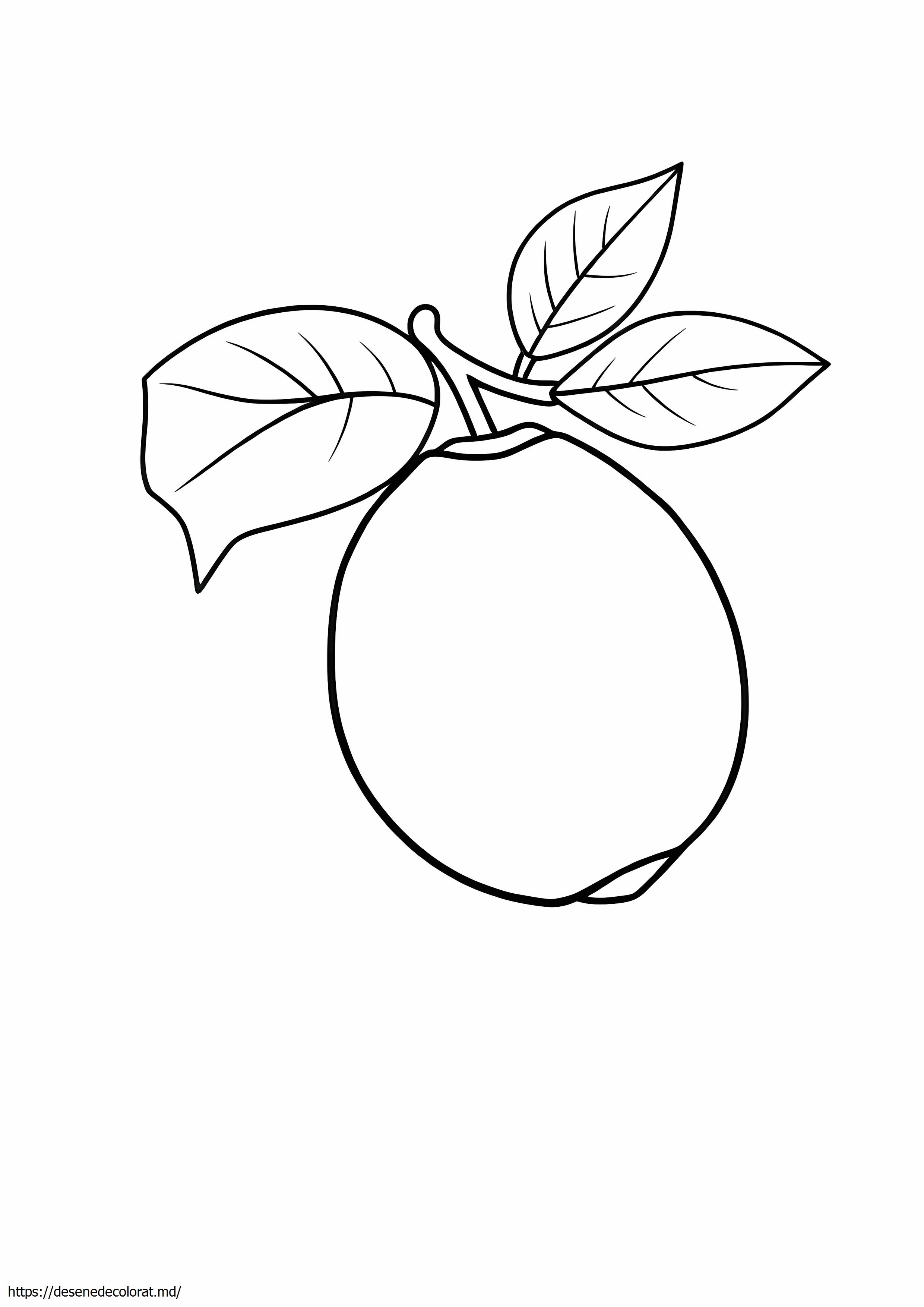 Desenând guava