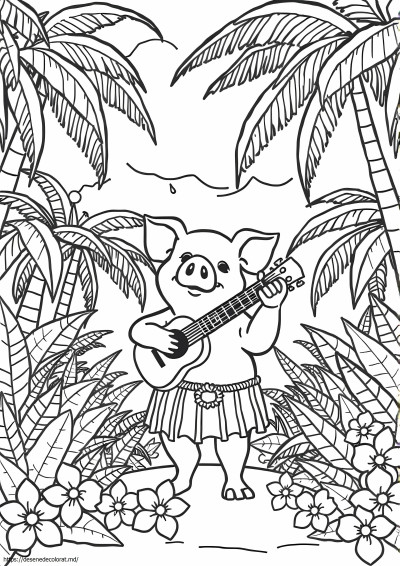 Luau
