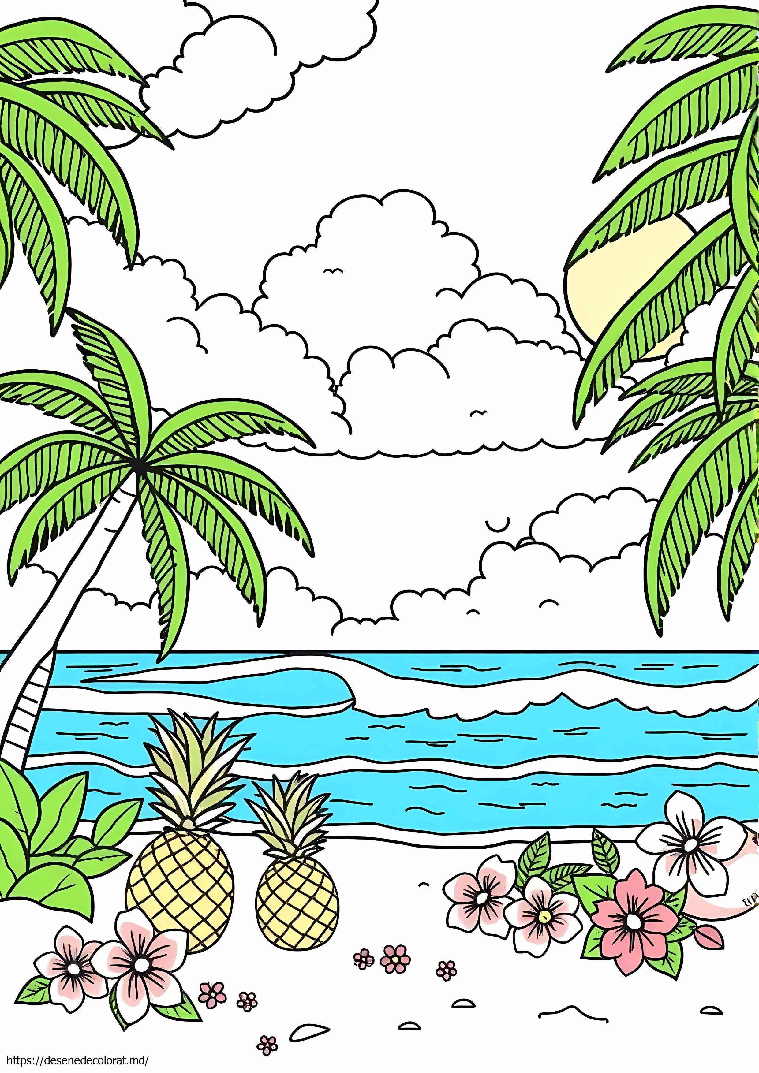 Hawaii