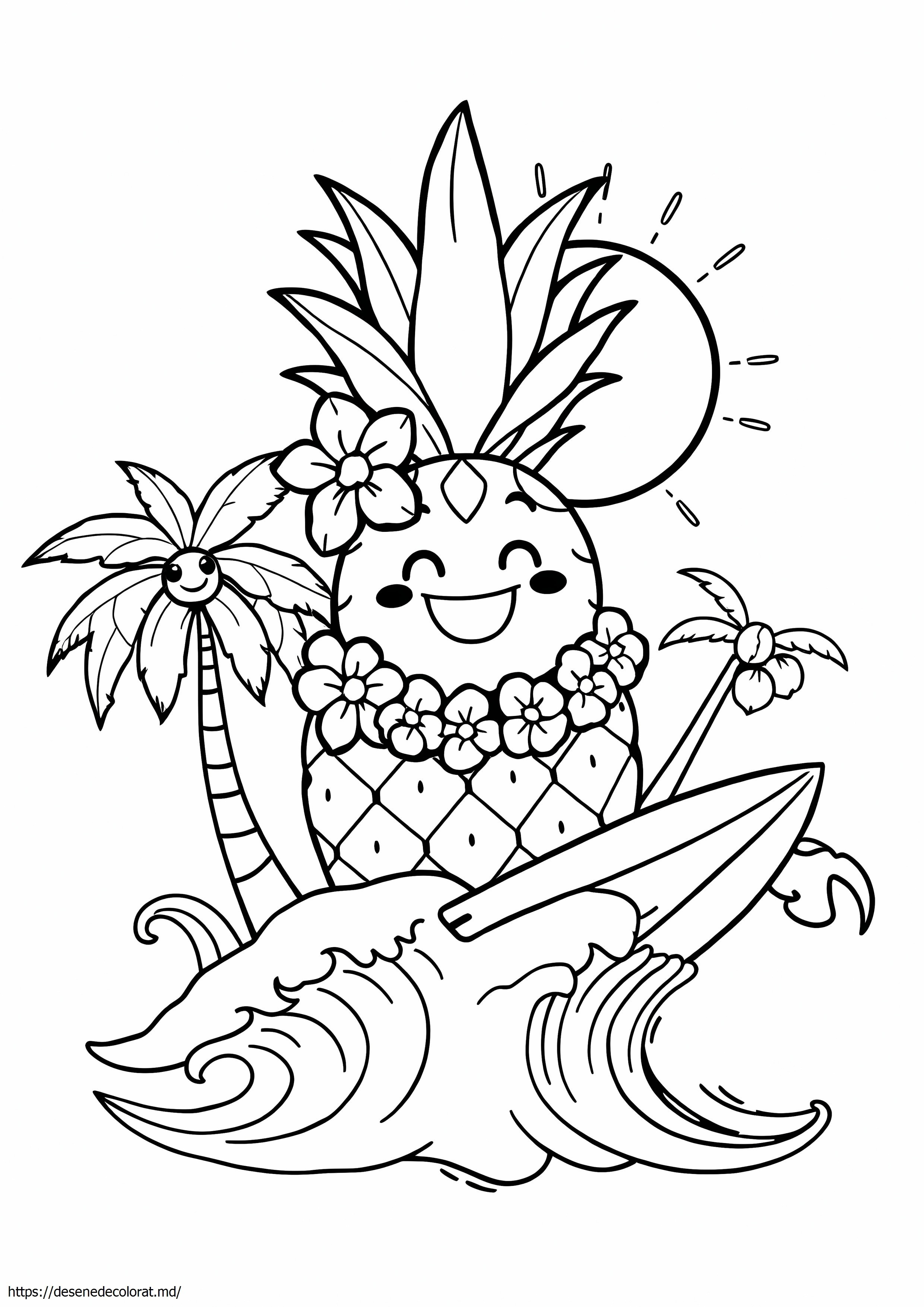 Hawaian