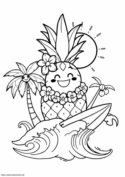 Hawaian