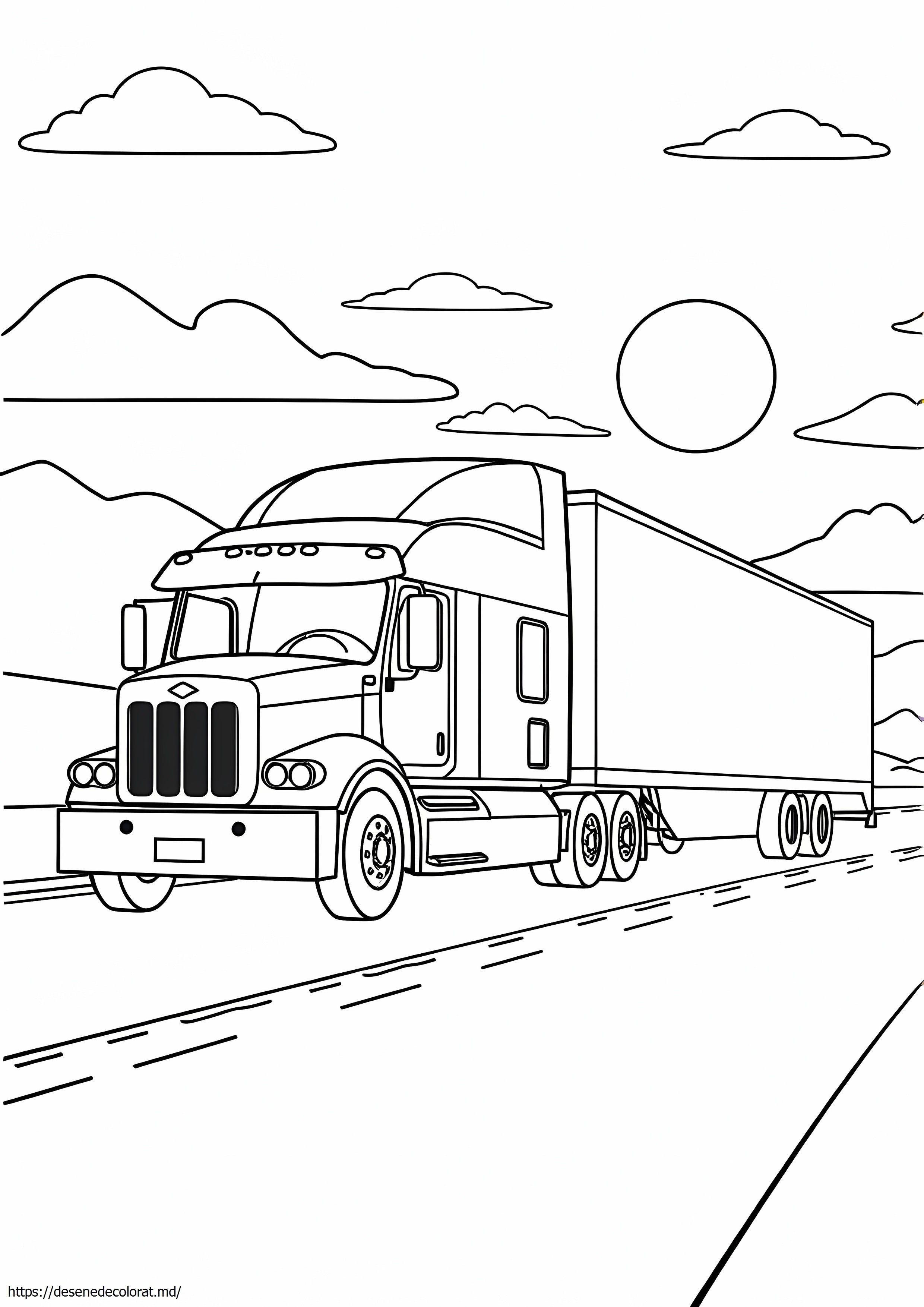 Rig mare